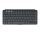 Logitech Keys-To-Go 2 QWERTZ Deutsch Bluetooth Graphit