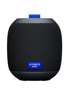 Ultimate Ears WONDERBOOM PLAY Schwarz