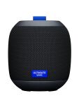 Ultimate Ears WONDERBOOM PLAY Schwarz