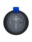 Ultimate Ears WONDERBOOM PLAY Schwarz