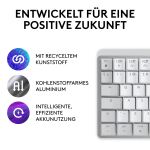 Logitech MX Mechanical Mini for Mac