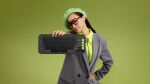 Logitech POP ICON KEYS