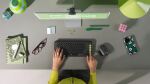 Logitech POP ICON KEYS