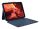 Logitech Rugged Combo 4 Touch QWERTZ Deutsch Smart Connector Blau