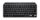 Logitech MX Keys Mini For Mac Tastatur Heimbüro Bluetooth QWERTZ Deutsch Schwarz, Grau