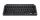 Logitech MX Keys Mini For Mac Tastatur Heimbüro Bluetooth QWERTZ Deutsch Schwarz, Grau
