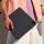 LOGITECH Flip Folio Tastatur-Case Graphite,iPad Pro/Air 13(M2/M3),D
