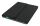 LOGITECH Flip Folio Tastatur-Case Graphite,iPad Pro/Air 13(M2/M3),D
