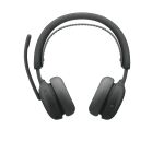 Logitech Zone Wireless 2 ES Kopfhörer Kabellos Kopfband Business/Everyday USB Typ-C Bluetooth Graphit