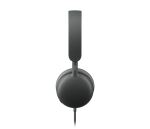 Logitech Zone Wired 2 Kopfhörer Kabelgebunden Kopfband Anrufe/Musik USB Type-C / USB Type-A Graphit