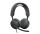 Logitech Zone Wired 2 Kopfhörer Kabelgebunden Kopfband Anrufe/Musik USB Type-C / USB Type-A Graphit
