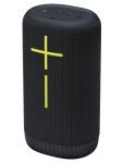 Ultimate Ears EVERBOOM Tragbarer Stereo-Lautsprecher Schwarz