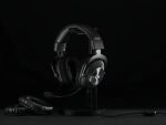 Logitech G PRO X Kopfhörer Kabelgebunden Kopfband...