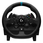 Logitech G G923 SE Schwarz USB 2.0 Lenkrad + Pedale + Joystick Xbox, Xbox One, Xbox Series S, Xbox Series X