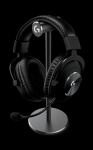 Logitech G PRO X Wireless 2 Headset + Stand Kopfhörer Verkabelt & Kabellos Kopfband Gaming Bluetooth Schwarz