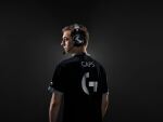 Logitech G PRO X Wireless 2 Headset + Stand Kopfhörer Verkabelt & Kabellos Kopfband Gaming Bluetooth Schwarz