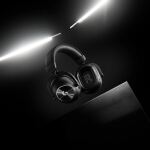 Logitech G PRO X Wireless 2 Headset + Stand Kopfhörer Verkabelt & Kabellos Kopfband Gaming Bluetooth Schwarz