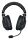 Logitech G PRO X Wireless 2 Headset + Stand Kopfhörer Verkabelt & Kabellos Kopfband Gaming Bluetooth Schwarz