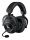 Logitech G PRO X Wireless 2 Headset + Stand Kopfhörer Verkabelt & Kabellos Kopfband Gaming Bluetooth Schwarz
