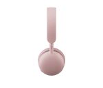 Logitech Zone Wireless 2 ES Kopfhörer Kabellos Kopfband Business/Everyday USB Typ-C Bluetooth Rose
