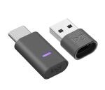 Logitech Zone Wireless 2 ES Kopfhörer Kabellos Kopfband Business/Everyday USB Typ-C Bluetooth Rose