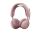 Logitech Zone Wireless 2 ES Kopfhörer Kabellos Kopfband Business/Everyday USB Typ-C Bluetooth Rose