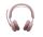 Logitech Zone Wireless 2 ES Kopfhörer Kabellos Kopfband Business/Everyday USB Typ-C Bluetooth Rose