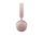 Logitech Zone Wireless 2 ES Kopfhörer Kabellos Kopfband Business/Everyday USB Typ-C Bluetooth Rose