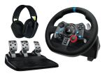 Logitech G 991-000539 Gaming-Controller Aluminium,...