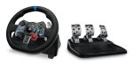 Logitech G 991-000539 Gaming-Controller Aluminium,...