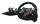 Logitech G 991-000539 Gaming-Controller Aluminium, Schwarz USB Lenkrad + Pedale + Headset PC, PlayStation 4, PlayStation 5, Playstation 3