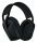 Logitech G 991-000539 Gaming-Controller Aluminium, Schwarz USB Lenkrad + Pedale + Headset PC, PlayStation 4, PlayStation 5, Playstation 3