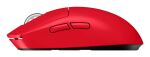 Logitech Pro X Superlight 2 SE Maus Gaming rechts RF Wireless Optisch 44000 DPI