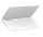 Logitech 920-013005 Tastatur für Mobilgeräte QWERTZ Deutsch Bluetooth Weiß