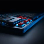 Logitech G G515 RAPID TKL Tastatur Gaming USB QWERTZ...