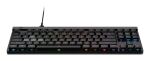 Logitech G G515 RAPID TKL Tastatur Gaming USB QWERTZ Deutsch Schwarz