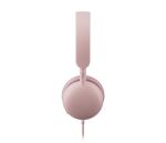 Logitech Zone Wired 2 Kopfhörer Kabelgebunden Kopfband Anrufe/Musik USB Type-C / USB Type-A Rose