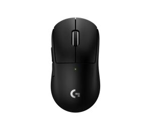 Logitech G PRO X SUPERLIGHT 2c Maus Gaming Beidhändig RF Wireless 44000 DPI