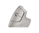 Logitech Lift Maus Universal rechts Bluetooth Optisch...