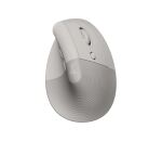 Logitech Lift Maus Universal rechts Bluetooth Optisch...