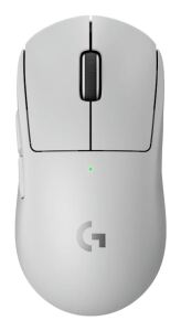 Logitech Pro X Superlight 2 SE Maus Gaming rechts RF Wireless Optisch 44000 DPI