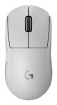 Logitech Pro X Superlight 2 SE Maus Gaming rechts RF...