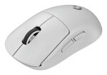 Logitech Pro X Superlight 2 SE Maus Gaming rechts RF Wireless Optisch 44000 DPI