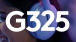 Logitech G G325 LIGHTSPEED Kopfhörer Kabellos Kopfband Gaming Bluetooth Lila