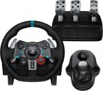 LOGITECH G29 SE Driving Force USB (PS5/PS4/PS3)