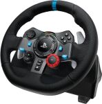 LOGITECH G29 SE Driving Force USB (PS5/PS4/PS3)