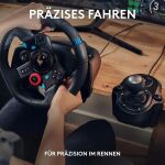 LOGITECH G29 SE Driving Force USB (PS5/PS4/PS3)