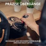 LOGITECH G29 SE Driving Force USB (PS5/PS4/PS3)