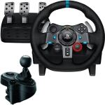 LOGITECH G29 SE Driving Force USB (PS5/PS4/PS3)