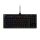 Logitech G PRO Tastatur Gaming USB QWERTY US International Schwarz